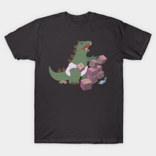 Baby Zilla T-Shirt